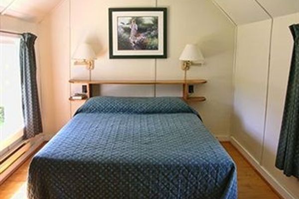 Mountain Gap Inn (Hampton)